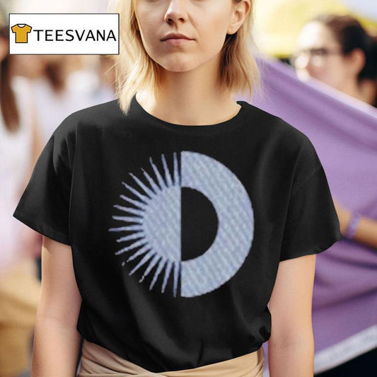 The Dangerous Summer Reach For The Sun Shirt