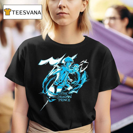 The Dragon Prince Fulminis Shirt