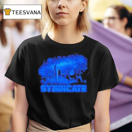 The Midnight Syndicate Shirt