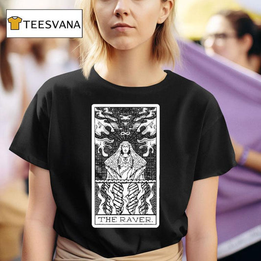 The Midway The Raver Shirt