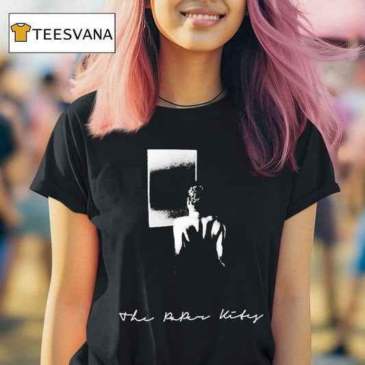 The Paper Kites Reflection Shirt