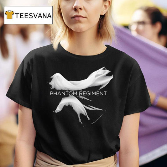 The Phantom Regiment Show 2025 Shirt