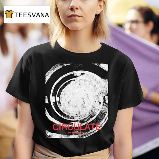 The Starting Line Circulate Shirt