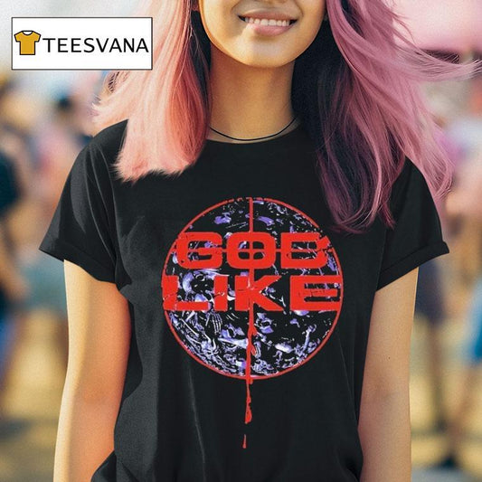 Thy Art Is Murder Neo Godlike Shirt