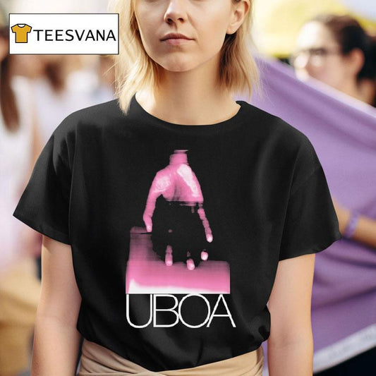 Uboa Hand Shirt