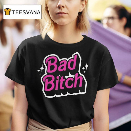 Unsubscribe Podcast Bad Bitch Shirt