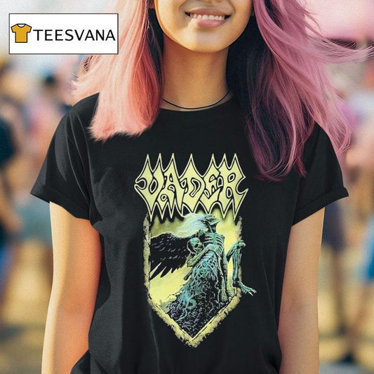 Vader Thy Messenger Shirt