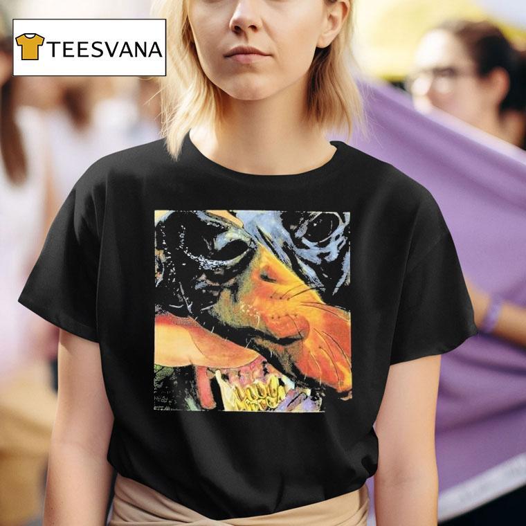 Victor Victor X Dimithry Shirt
