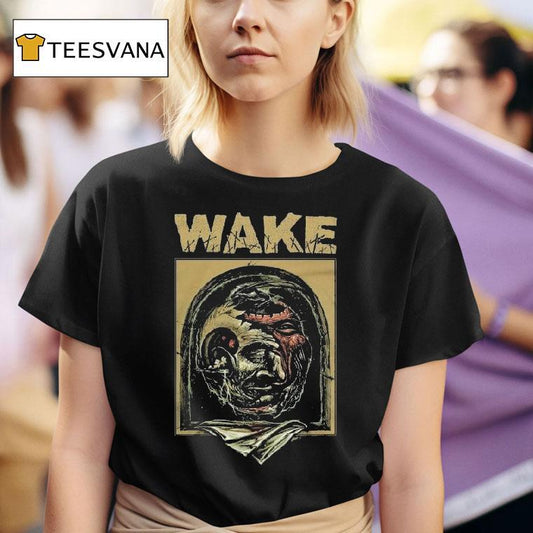 Wake Magician Shirt