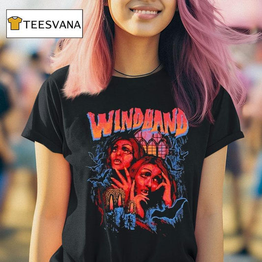 Windhand Covenant Shirt