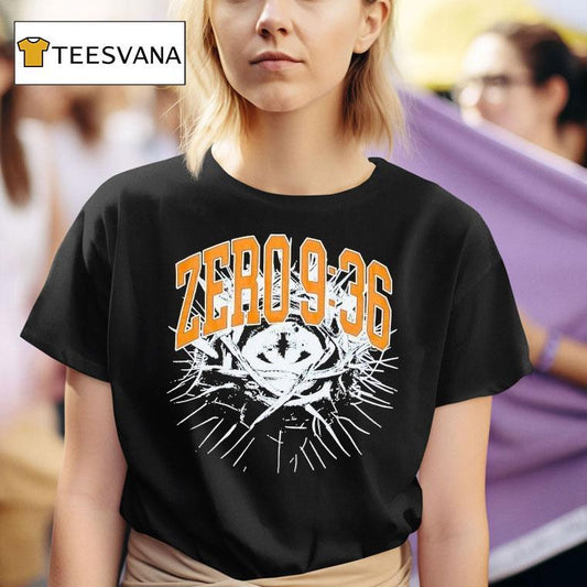 Zero 936 Thorn Eye Shirt