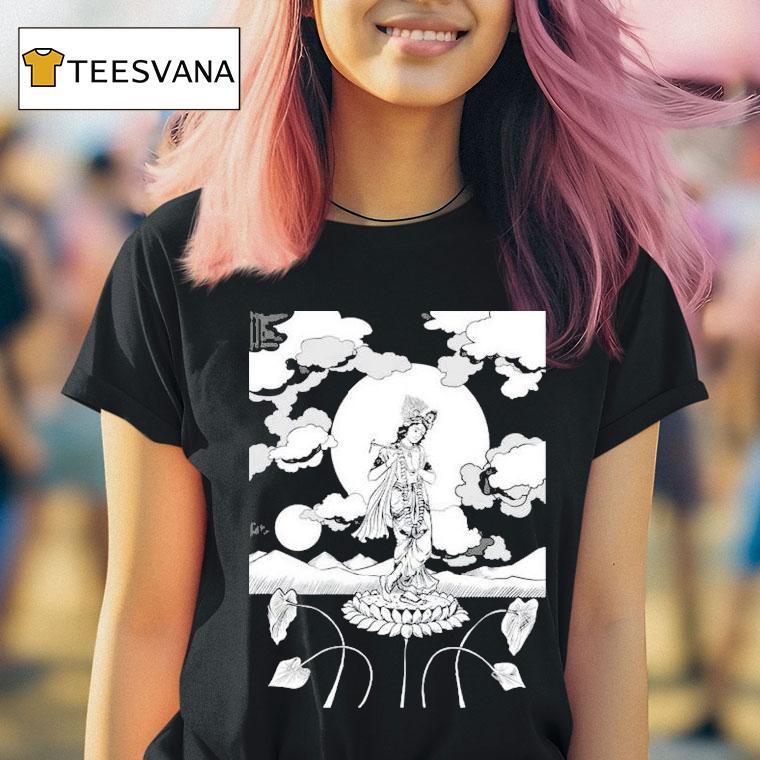 Ahankar Kanha Shirt