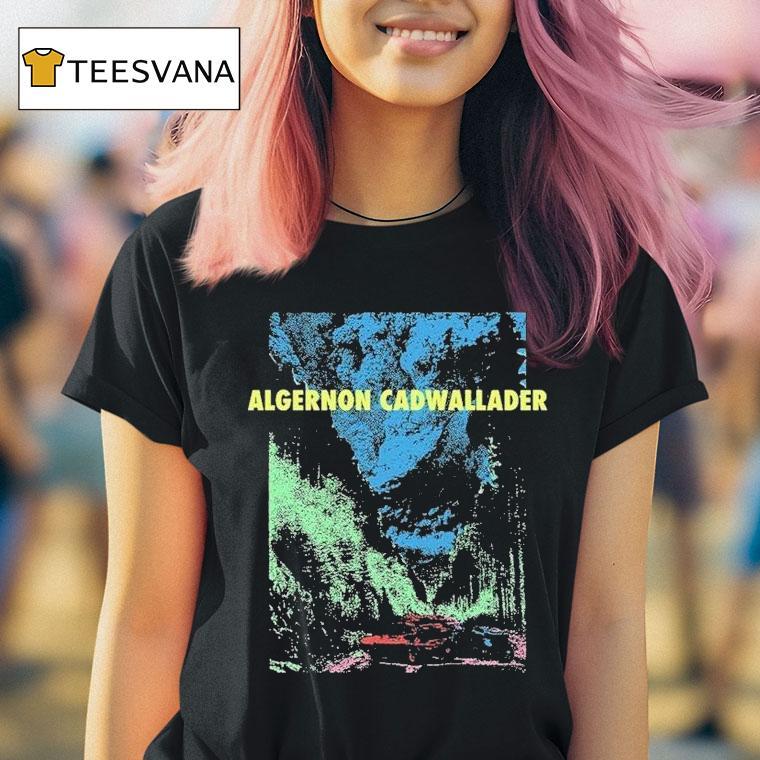 Algernon Cadwallader Dead End Shirt