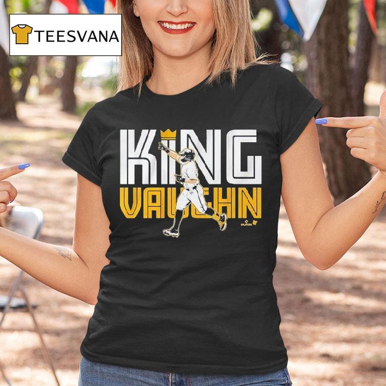 Andrew Vaughn King Vaughn Shirt
