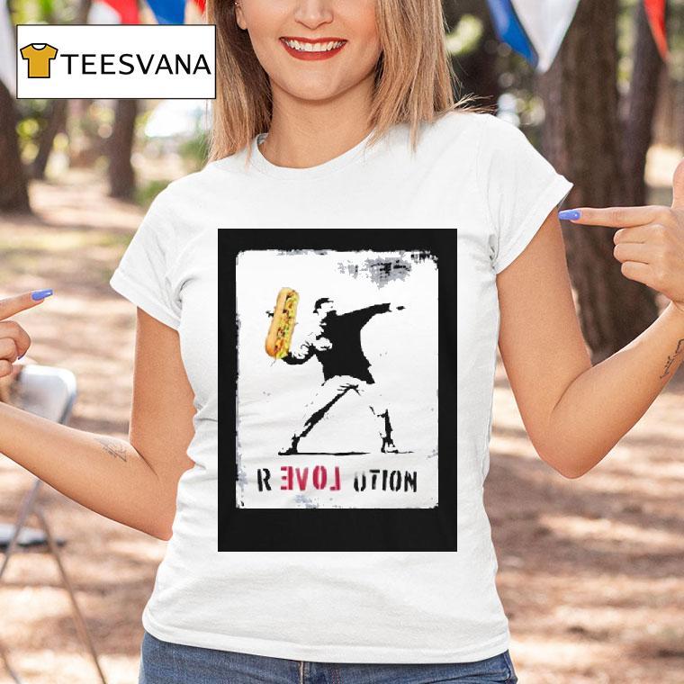 Assault With A Deli Weapon Shirt