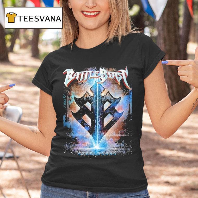 Battle Beast Slbound Shirt