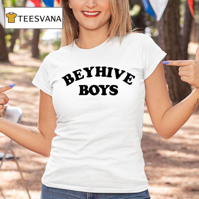 Beyonce Beyhive Boys Shirt