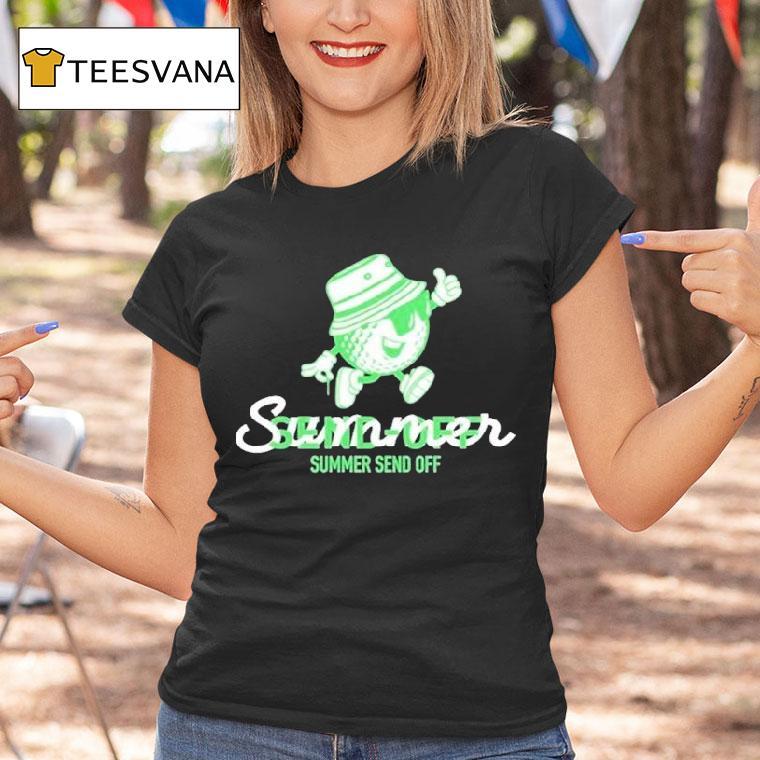 Bmw Pga Championship Festival Of Golf Summer 2025 Shirt