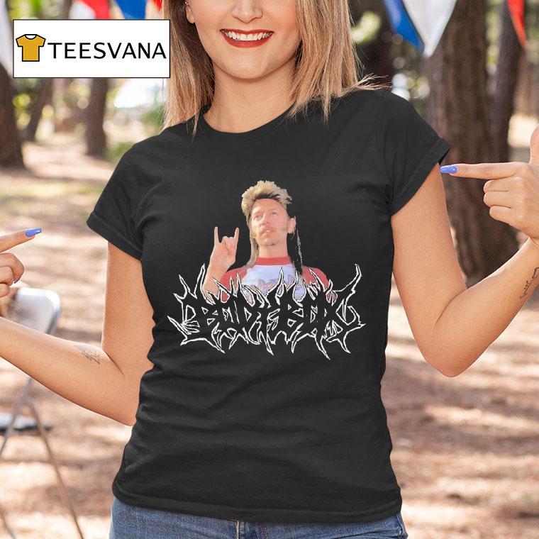 Bodybox Joe Dirt Shirt
