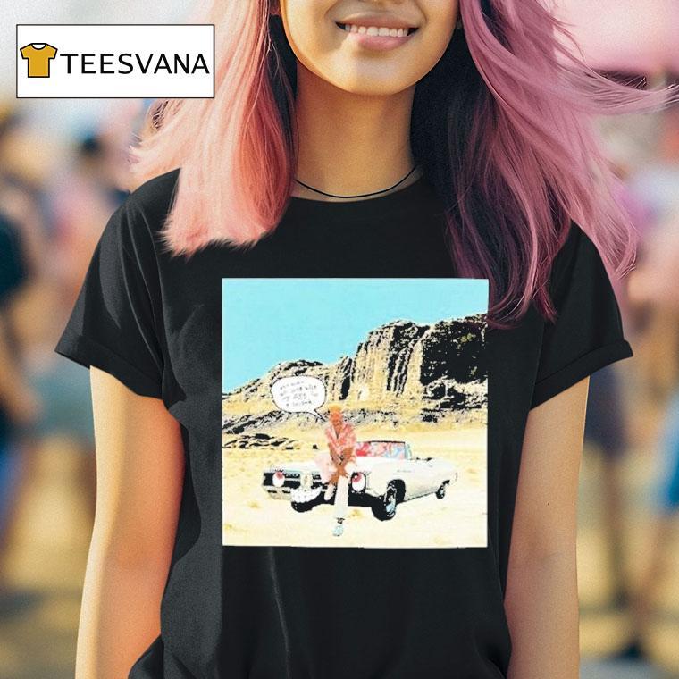 Bryce Vine Kiss My A$$ Shirt