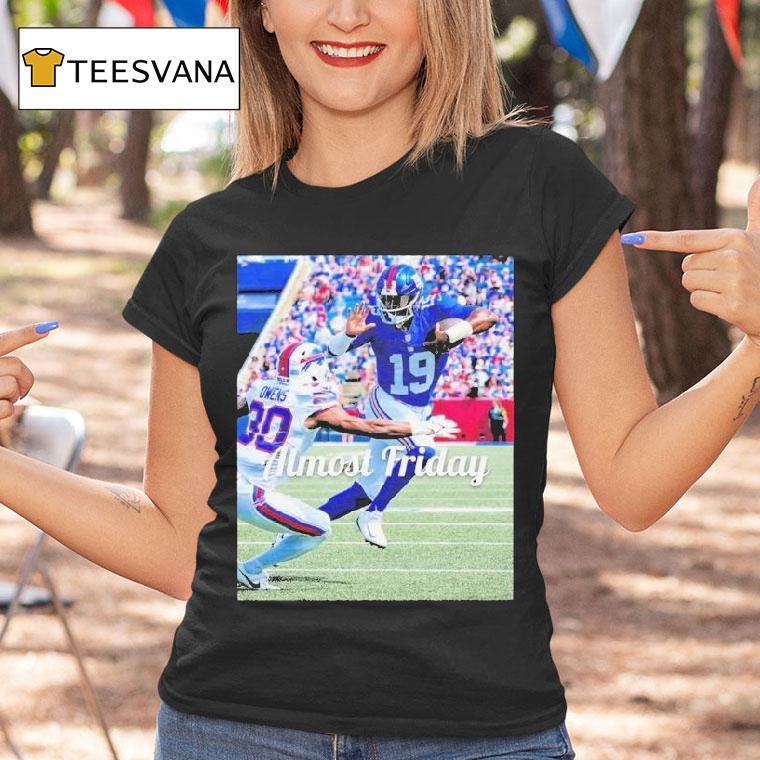 Buffalo Bills Jameis Winston Heisman Buffalo Bills Shirt