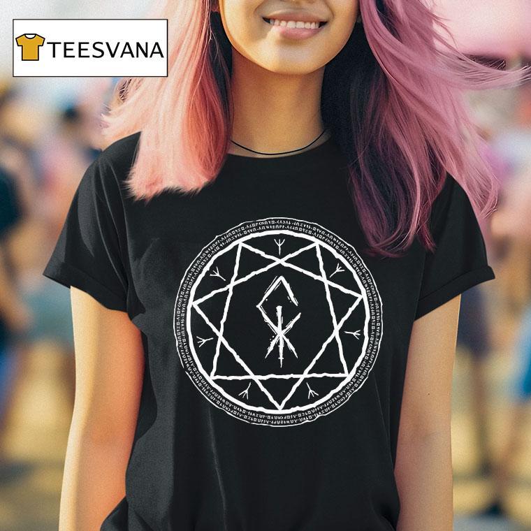 Cabal Septagon Shirt