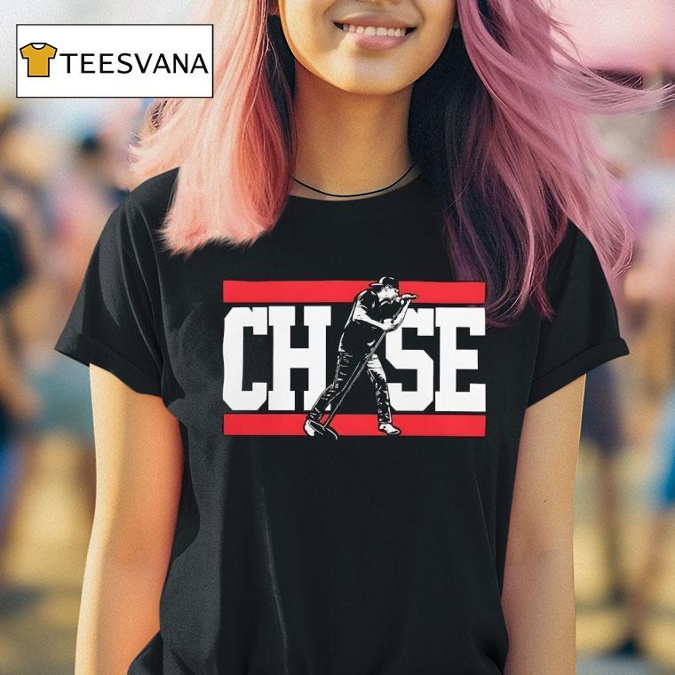 Chase Matthew Live Photo Shirt