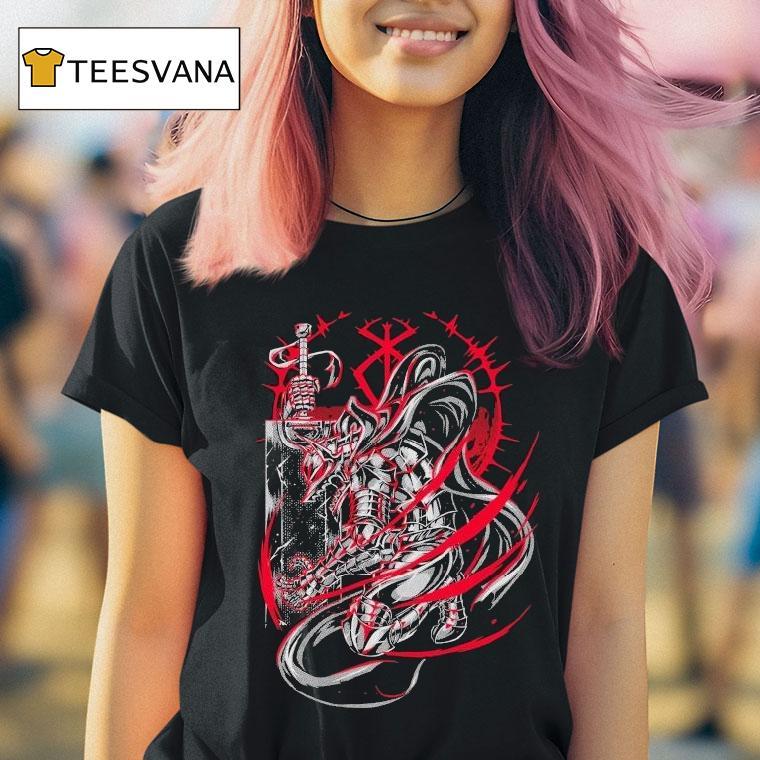 Claus Of Despair Shirt