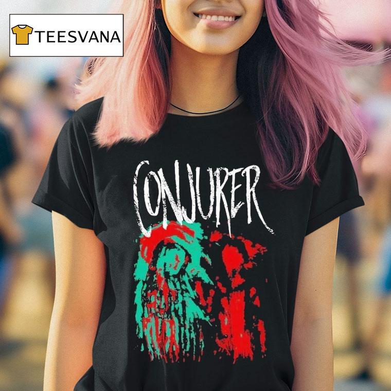 Conjurer Unself Shirt