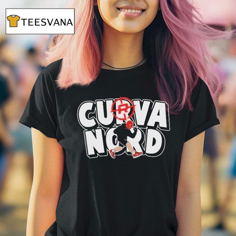 Curva Nord Shirt