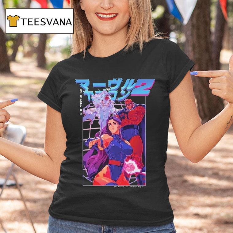 D.sloogs Team Msp Shirt