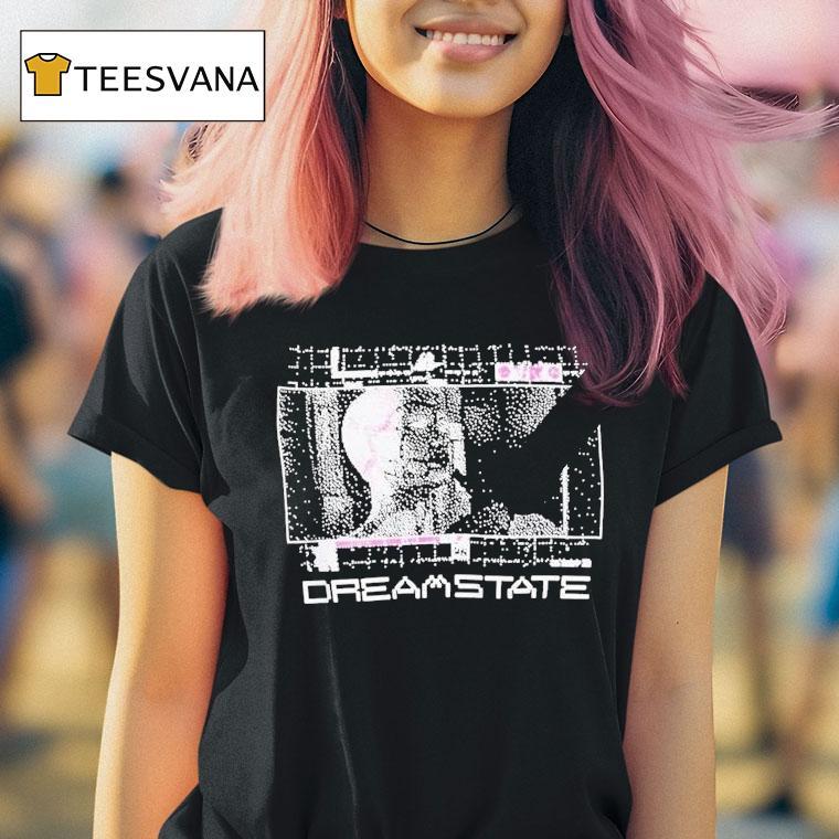 Dreamstate Matrix Shirt