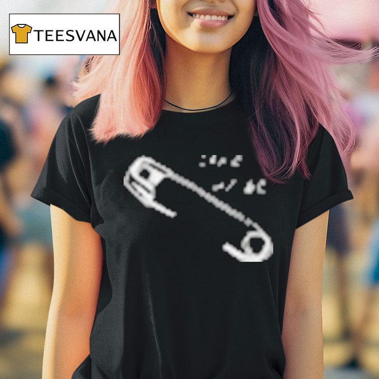Emma D’arcy X Choose Love Shirt