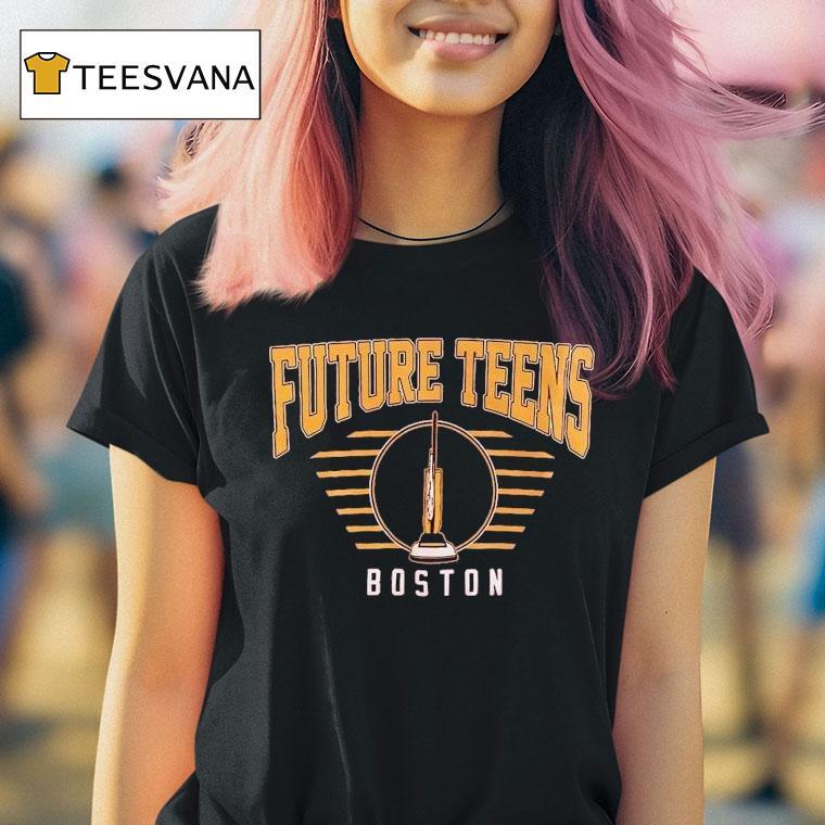 Future Ns Vacuum Boston Shirt