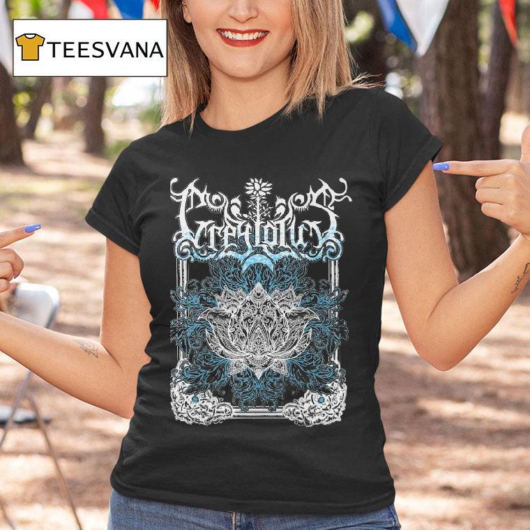 Greylotus Azure Shirt