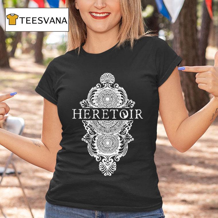 Heretoir Logo Shirt