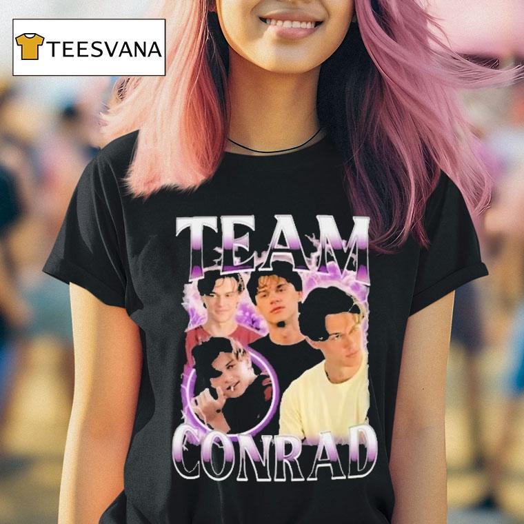 James Murray Team Conrad Shirt