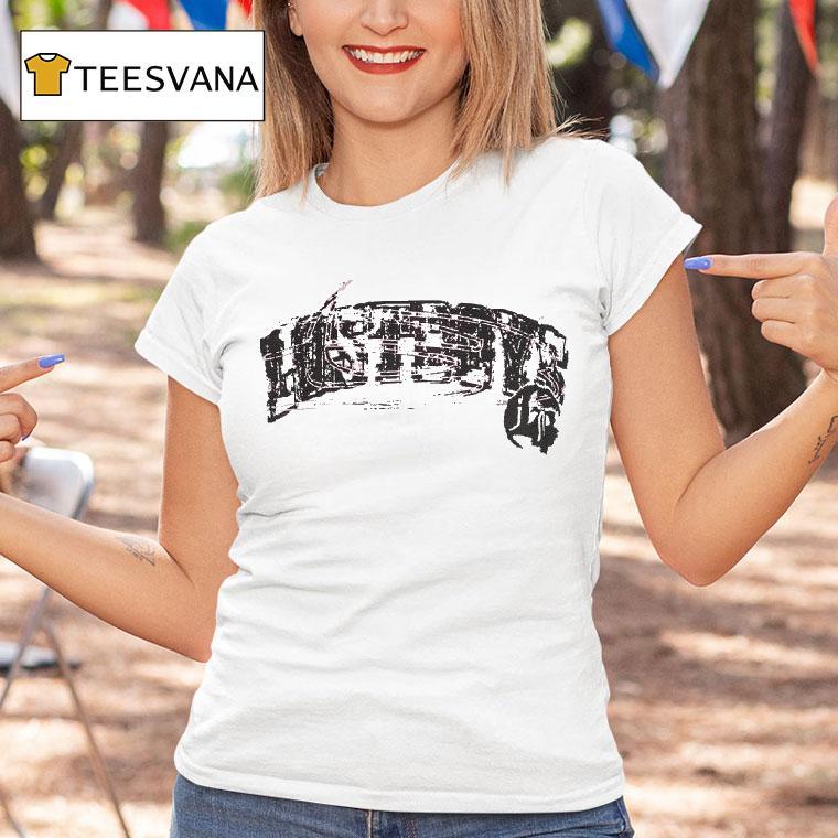 Lost Boy Archives Shocker Shirt