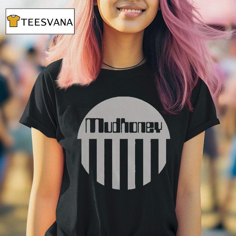 Mudhoney Morning In America Shirt