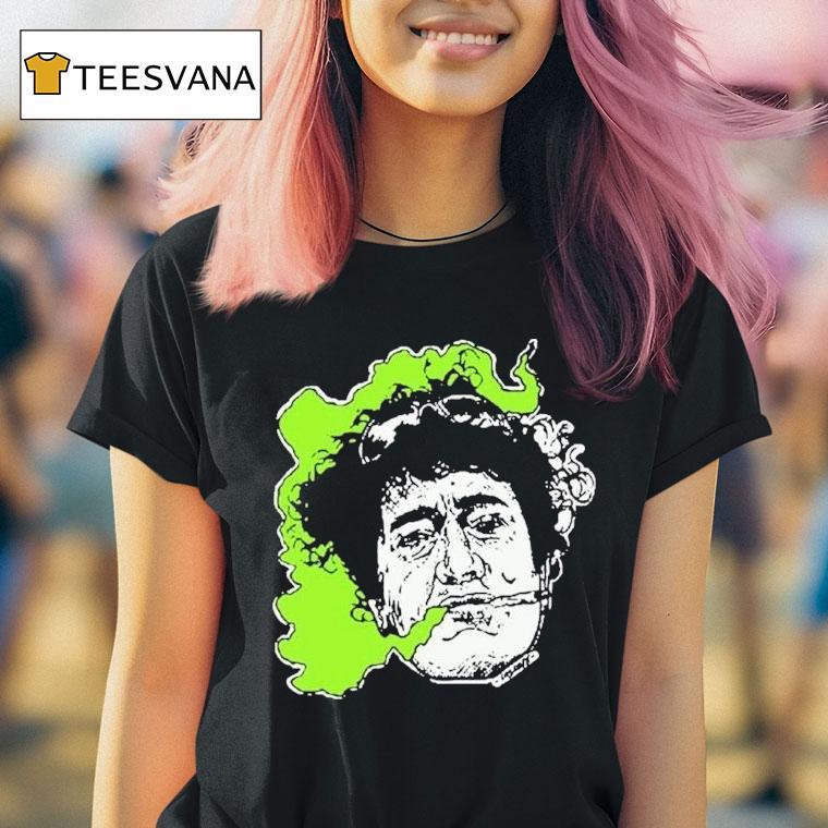 No Tiene Chispa Gonquistar 2025 Shirt