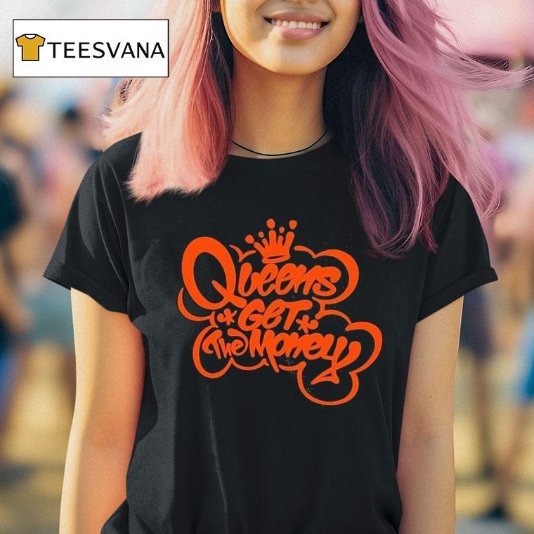 Paper Planes Queens Get The Memory New York Mets Shirt