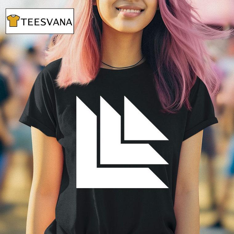 Revealed Legend Umf17 Shirt