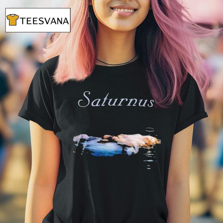 Saturnus Martyre Shirt