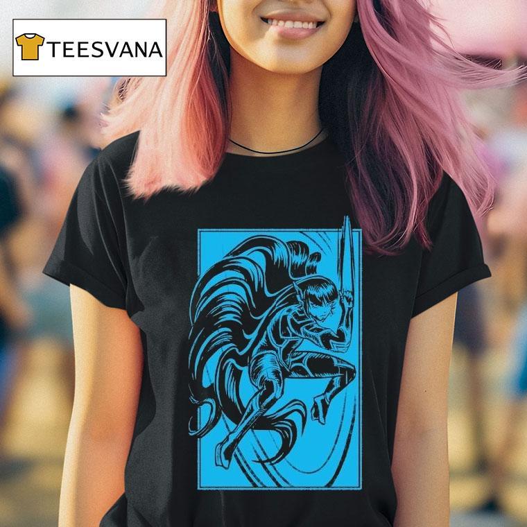 Shin Megami Tensei V Aramasa Shirt