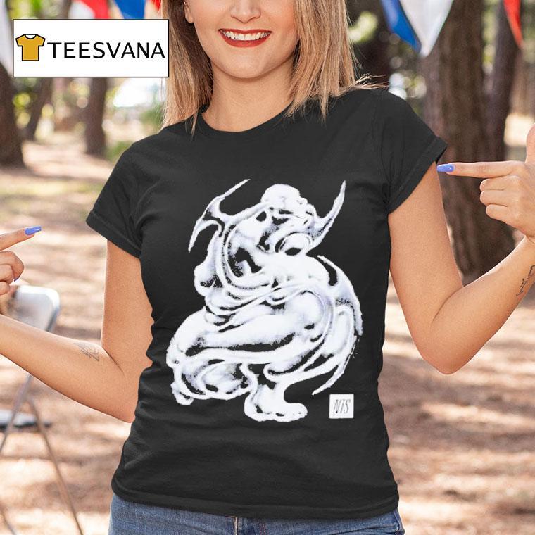 Slimegyal Ii Nts Shirt