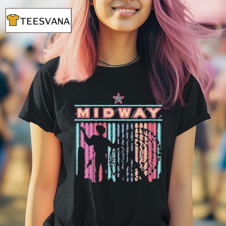 State Fair Of Texas Midway Shirt