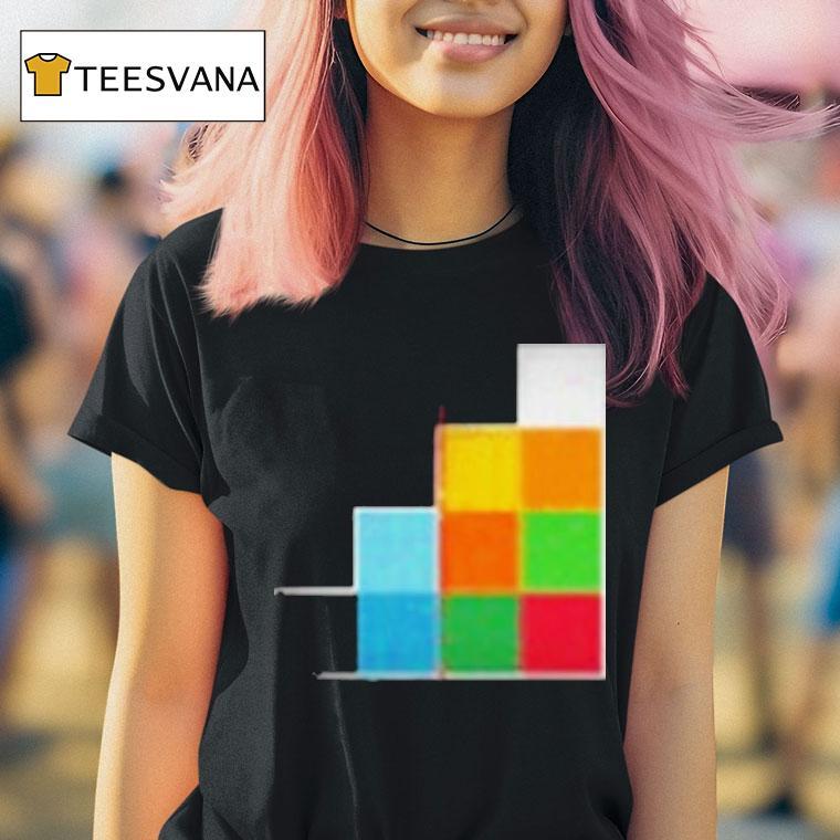 Steven Wilson The Harmony Codex Shirt