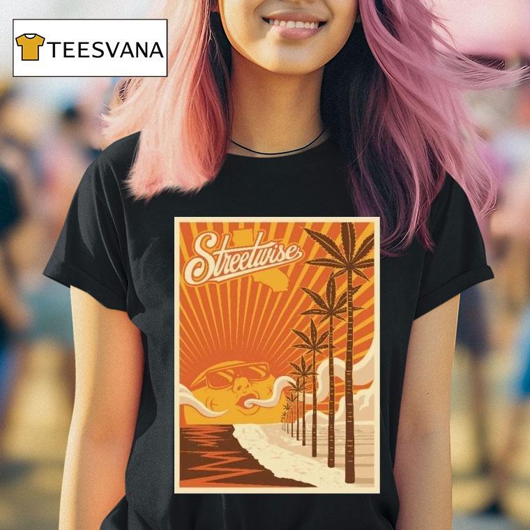 Streetwise Dazed Shirt