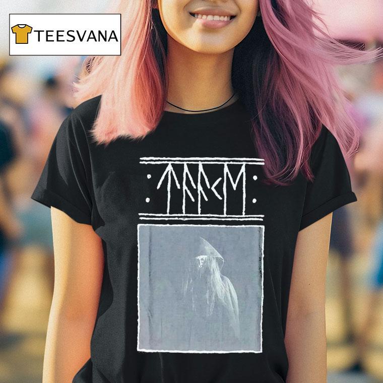 Taake Stridens Hus Shirt