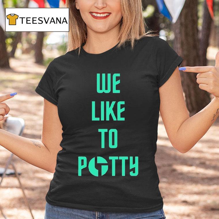 The Disco Biscuits We Like To Party Shirt